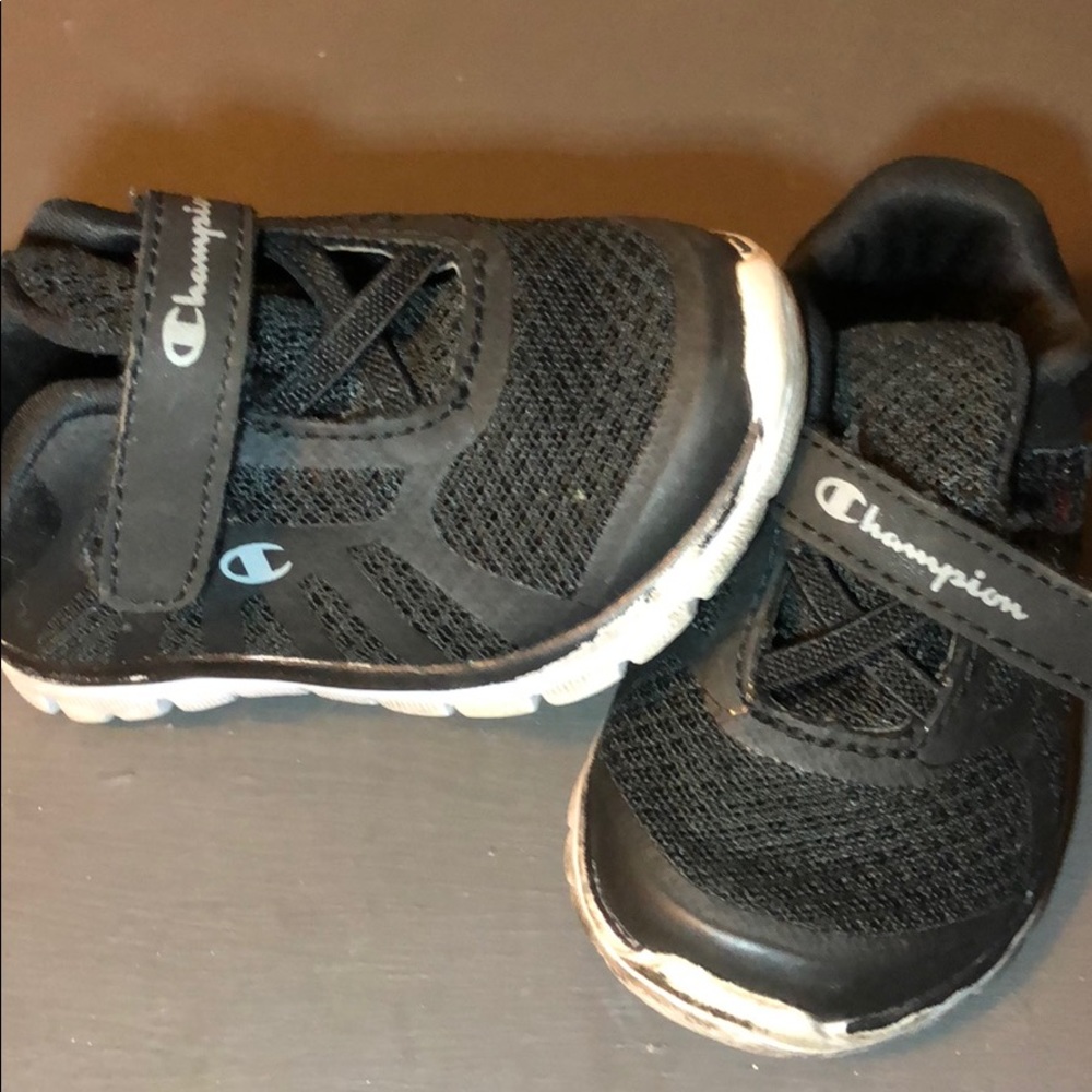 Baby boy tennis shoes